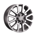 Диск Replay 7,5x18/6x139,7 ET60 D95,10 TY377 MGMF (пш)