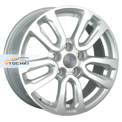 Диск Replay 7,5x18/5x114,3 ET50 D66,1 NS123 SF (конус, C570)