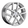 Диск Replay 7x17/5x112 ET45 D57,1 SK197 Sil (конус, C570)