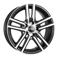 Диск Tech Line 5x13/4x98 ET35 D58,6 329 BD