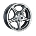 Диск LS 6,5x15/5x105 ET39 D56,6 319 GMF