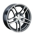 Диск LS 6,5x15/5x112 ET45 D57,1 285 GMF