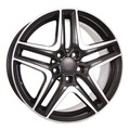 Диск Neo 7,5x17/5x112 ET42 D66,6 723 BSD