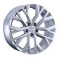 Диск Replay 8x18/5x112 ET38 D66,6 MR310 Sil (конус, C570)