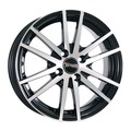 Диск Tech Line 5,5x14/4x98 ET35 D58,6 435 BD