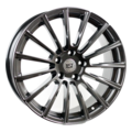 Диск RST 8x18/5x112 ET43 D66,6 R108 (Mersedes E) BH