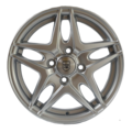 Диск Tech Line 6x15/4x114,3 ET45 D56,6 530 Silver