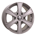 Диск Neo 7x16/6x139,7 ET38 D67,1 647 Silver
