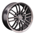 Диск LS 6,5x15/5x112 ET45 D57,1 278 GMF