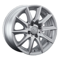 Диск LS 7x16/4x100 ET40 D73,1 286 SF