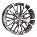 Диск LS 8x18/5x114,3 ET50 D60,1 1306 GMF (пш)