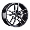 Диск Replay 8x18/5x112 ET30 D66,6 B221 GMF (конус, C570)