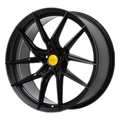 Диск PDW 8x18/5x112 ET41 D57,1 Corsa (2044) U4B