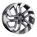 Диск Replay 7,5x18/5x114,3 ET45 D60,1 TY259 GMF (конус, C570)