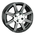 Диск LS 7x16/4x100 ET40 D73,1 571 BKF