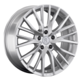 Диск Replay 8x18/5x114,3 ET45 D67,1 MZ140 Sil (конус, C570)