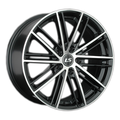 Диск LS 7,5x17/5x114,3 ET45 D73,1 480 BKF