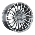 Диск LS 6,5x15/4x100 ET40 D73,1 479 GMF