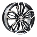 Диск Neo 6,5x16/5x108 ET50 D63,4 680 BD
