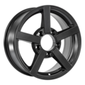 Диск CrossStreet 6,5x16/5x139,7 ET35 D98,6 CR-25 MB