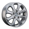 Диск Replay 5,5x15/5x114,3 ET50 D60,1 SZ35 Sil (конус, C570)