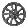 Диск Скад 6x15/4x100 ET46 D54,1 KL-320 графит