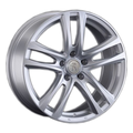 Диск Replay 8x18/5x114,3 ET44 D63,3 FD136 Sil (конус, C570)
