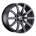 Диск Replay 8x18/5x112 ET25 D66,6 VV262 MBF (конус, C570-01)