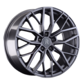 Диск Replay 8x18/5x114,3 ET30 D60,1 LX202 GM (конус, C570)