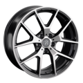 Диск Replay 8x18/5x112 ET44 D57,1 SK179 GMF (конус, C570)