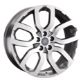 Диск Replay 9,5x21/5x120 ET49 D72,6 LR7 MGMF (пш, LR002)