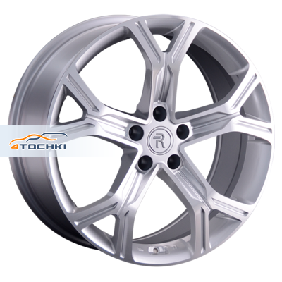 Диск Replay 8,5x19/5x112 ET28 D66,6 VV296 SF (конус, C570)