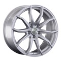 Диск Replay 8x18/5x114,3 ET45 D67,1 MZ124 Sil (конус, C570)