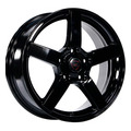 Диск NZ 6,5x16/5x112 ET50 D57,1 R-02 Black