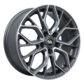 Диск CrossStreet 6,5x16/5x112 ET45 D66,6 CR-19 GMF