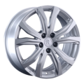Диск Replay 8x18/5x112 ET37,5 D66,6 MR274 Sil (конус, C570)