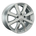 Диск LS 6,5x16/4x100 ET49 D60,1 807 SF