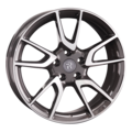 Диск Replay 8x18/5x112 ET46 D57,1 A246 GMF (конус, A001)