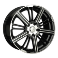 Диск LS 7x17/5x114,3 ET40 D73,1 359 BKF