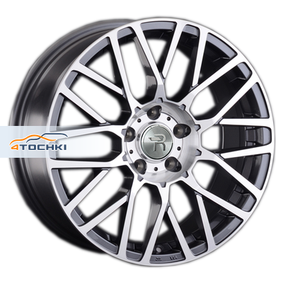 Диск Replay 8,5x19/5x112 ET20 D66,6 A129 GMF (конус, A001)