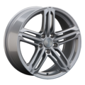 Диск Replay 6,5x15/5x112 ET50 D57,1 SK92 Sil (конус, C570)