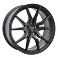 Диск PDW 7x17/5x100 ET38 D57,1 Spyder (5007) U4B