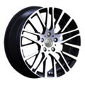 Диск Replay 7,5x18/5x114,3 ET35 D60,1 LX118 BKF (конус, C570)