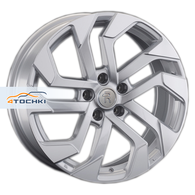 Диск Replay 7,5x18/5x114,3 ET45 D60,1 TY259 SF (конус, C570)