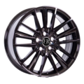Диск FR replica 8x18/5x114,3 ET50 D60,1 TY494 B (№15)
