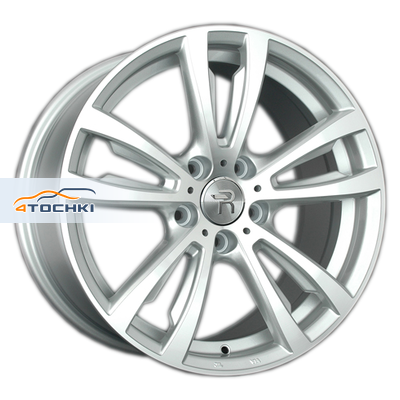 Диск Replay 8,5x18/5x120 ET46 D74,1 B169 SF (конус, B640)