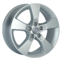 Диск Replay 6,5x15/5x105 ET39 D56,6 GN70 Sil (конус, C570)