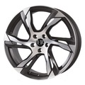 Диск FR replica 8x19/5x108 ET42,5 D63,4 V34 (V766) CBMF (№26)