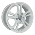 Диск Replay 6,5x15/5x105 ET39 D56,6 OPL10 White (конус, C570)