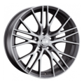 Диск LS 8x18/5x114,3 ET45 D67,1 861 MGMF (конус)